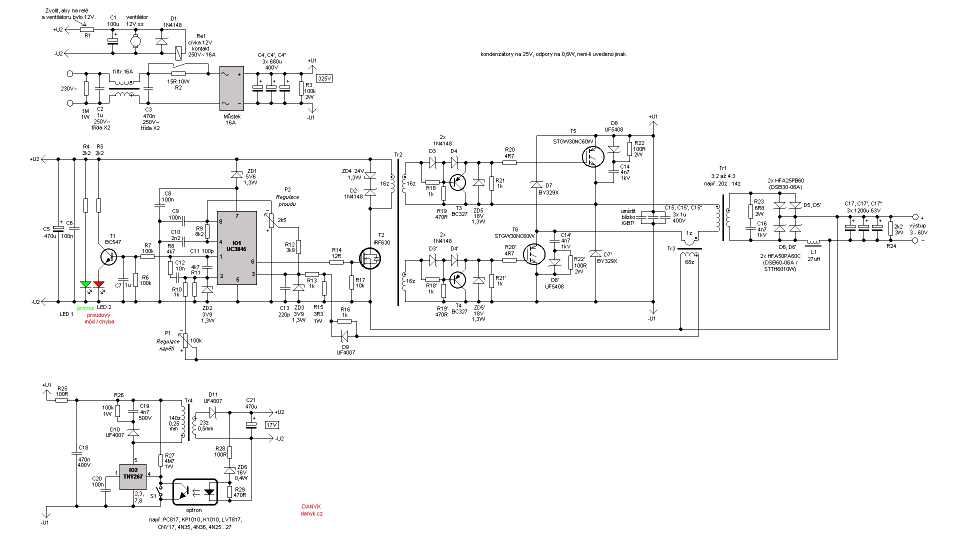 Need 24volt battery charger with 50Amps current - Page 2